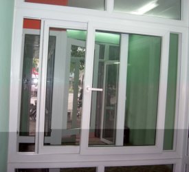 Cửa gấp CG - 01