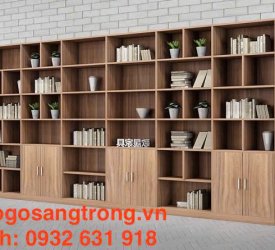 Tủ Hồ Sơ 03