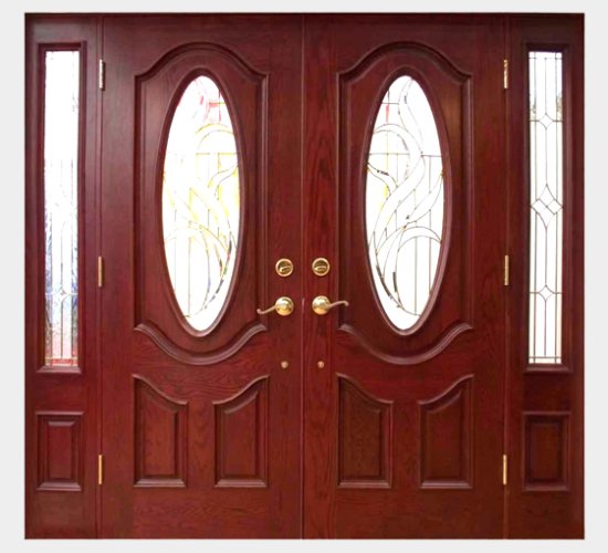 Cửa Chính CC - 08