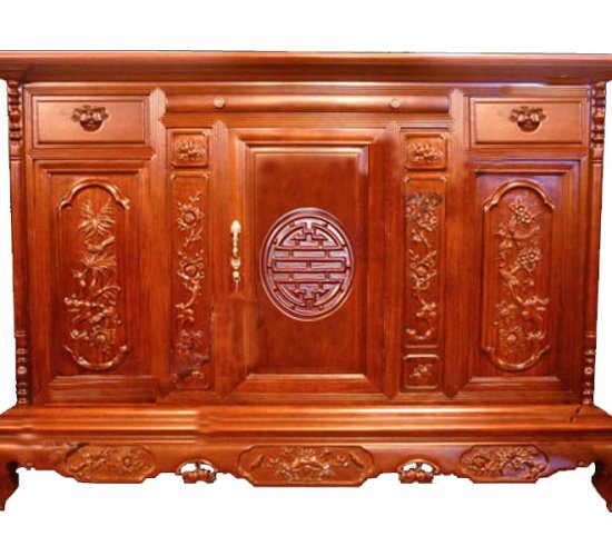Tủ thờ - TS02