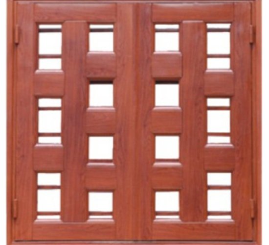 Cửa sổ CS - 04