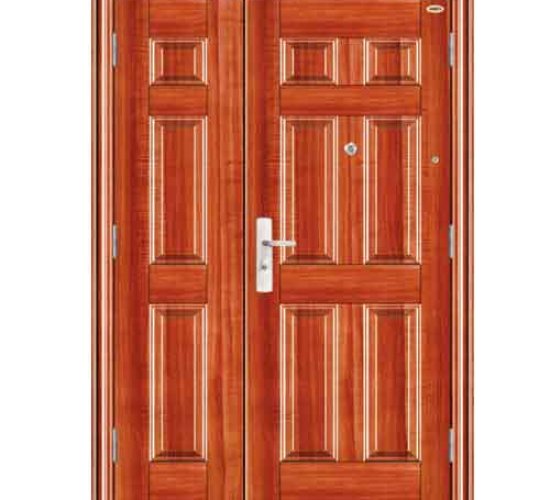 Cửa chính CC - 01