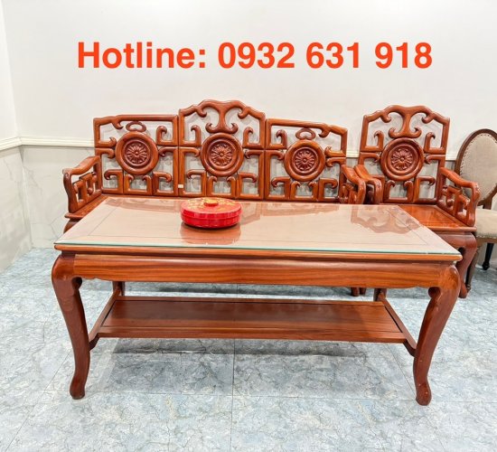 Ghế G - 02