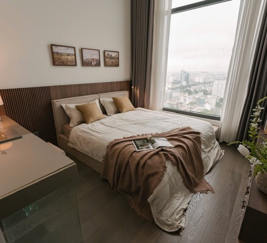 Giường Ngủ - GN19