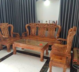Ghế G - 05